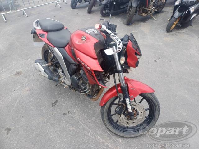 2023 YAMAHA FZ25 FAZER 