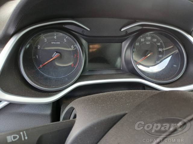 2025 CHEVROLET ONIX PLUS 