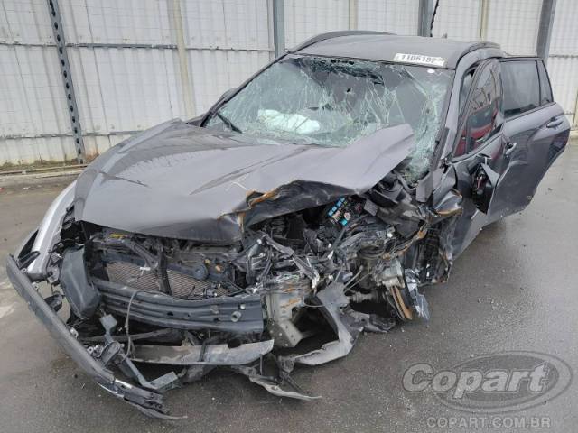 2025 TOYOTA COROLLA CROSS 