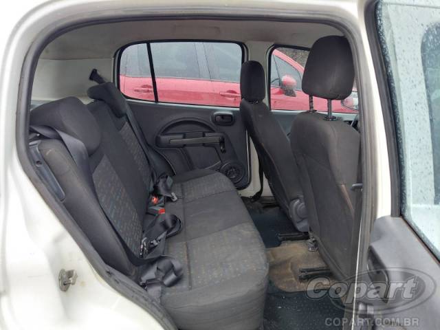 2014 FIAT UNO 