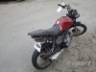 2009 HONDA CG 125 