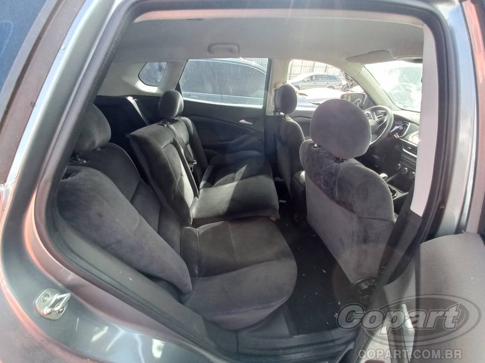 2024 CHEVROLET TRACKER — leilão em Itaquaquecetuba/SP (foto 6)