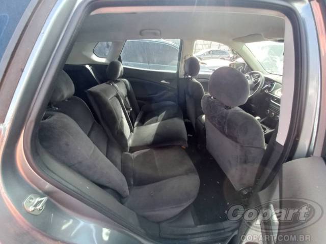 2024 CHEVROLET TRACKER 