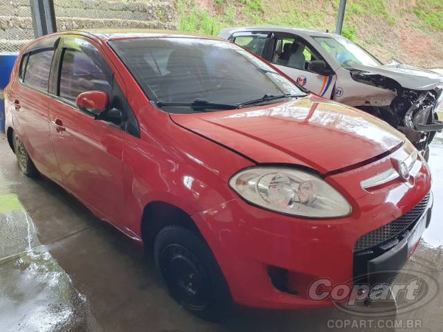 2013 FIAT PALIO 