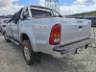 2007 TOYOTA HILUX CD 