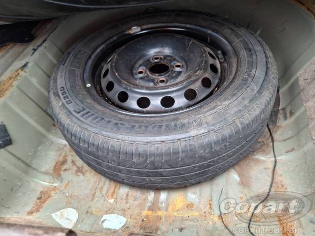 2019 TOYOTA ETIOS SEDA 