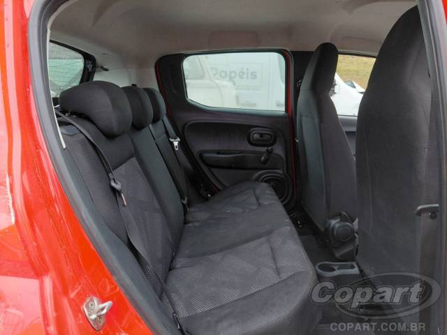 2022 FIAT MOBI 