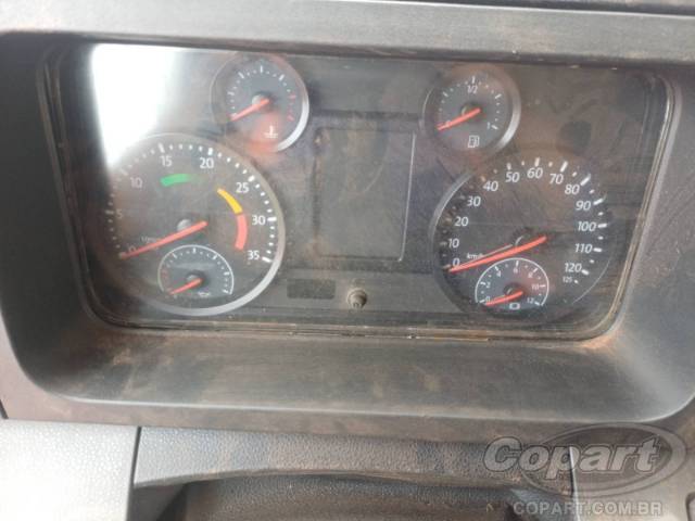 2022 VOLKSWAGEN CONSTELLATION 