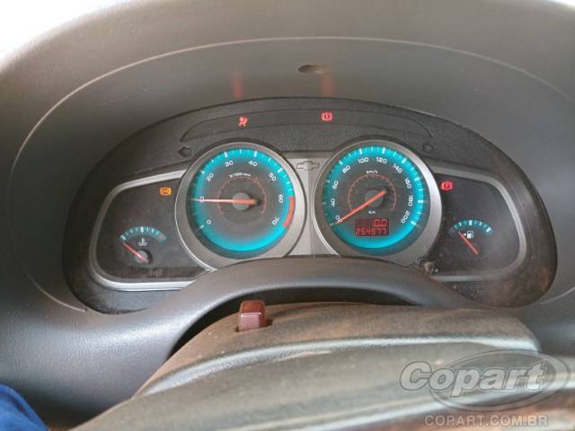 2011 CHEVROLET S10 CABINE DUPLA 