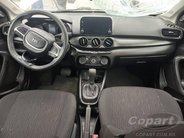2023 FIAT CRONOS 