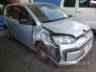 2018 VOLKSWAGEN UP 