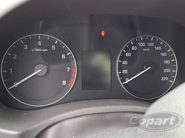 2019 HYUNDAI CRETA 