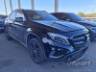 2015 MERCEDES BENZ GLA 