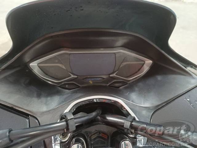 2024 HONDA PCX 