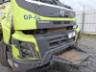 2021 VOLVO FMX 