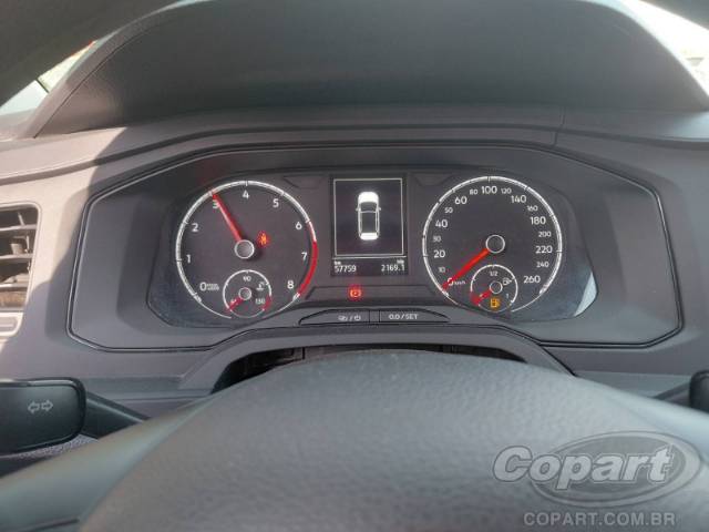 2022 VOLKSWAGEN POLO 