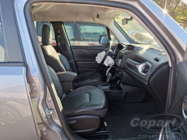 2021 JEEP RENEGADE 