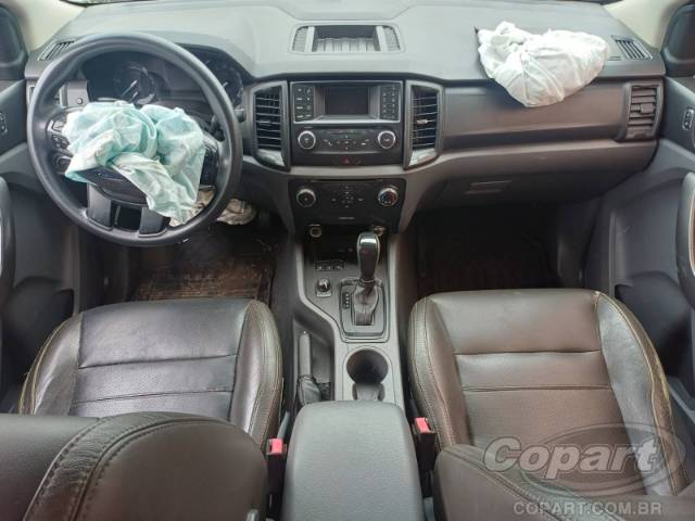 2019 FORD RANGER CD 