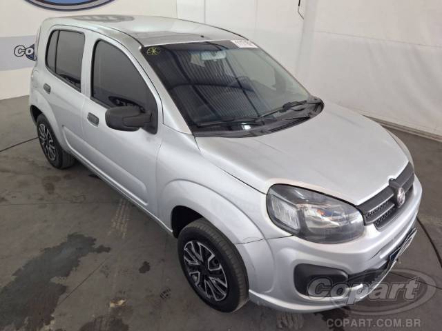 2018 FIAT UNO 