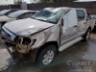 2009 TOYOTA HILUX CD 