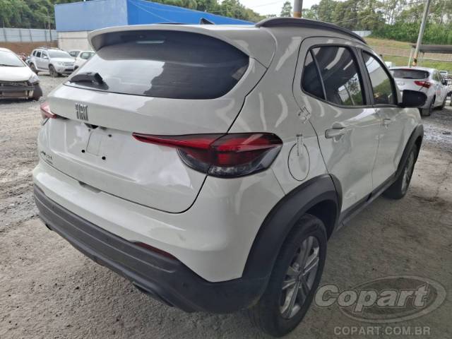 2025 FIAT PULSE 
