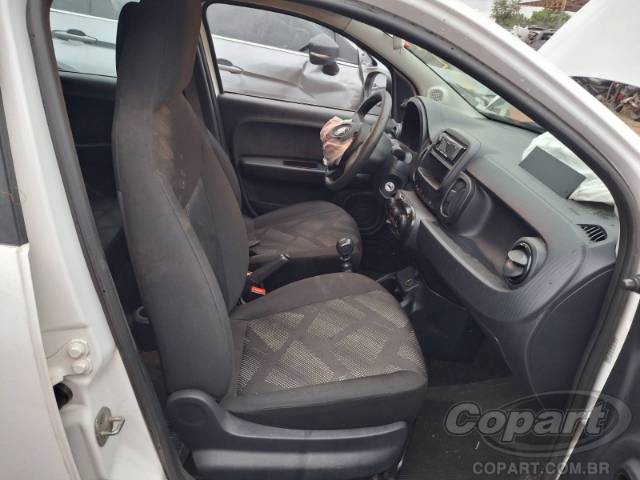 2023 FIAT MOBI 