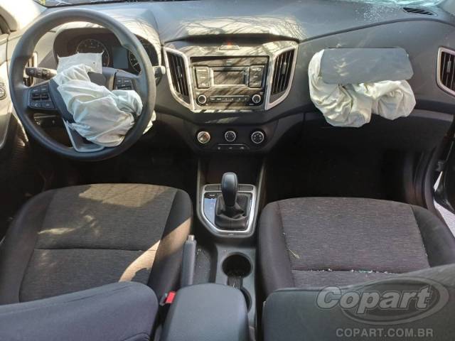 2025 HYUNDAI CRETA 