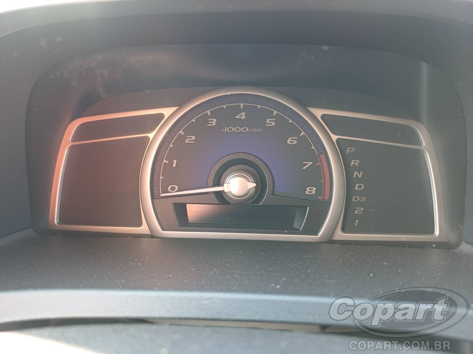 Foto 8 de 10: 2010 HONDA CIVIC