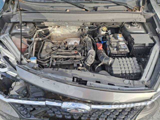 2020 CAOA CHERY TIGGO 7 