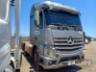 2023 MERCEDES BENZ ACTROS 