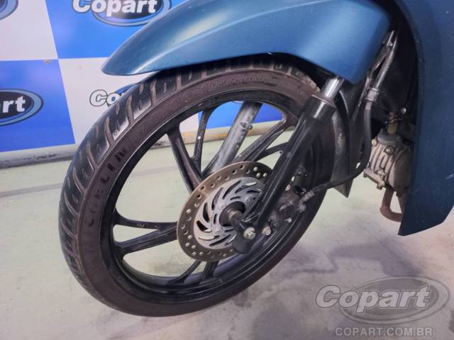 2026 HONDA BIZ 125 