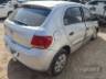 2014 VOLKSWAGEN GOL 