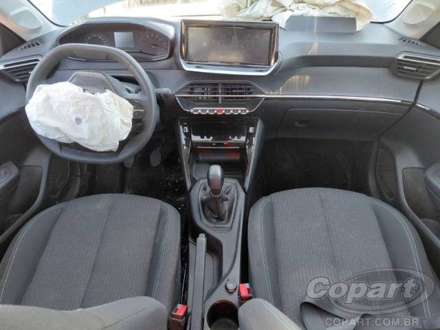2023 PEUGEOT 208 