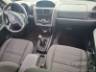 2015 MITSUBISHI PAJERO TR4 