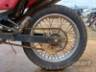 2009 HONDA NXR 150 