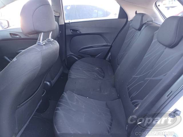 2015 HYUNDAI HB20 