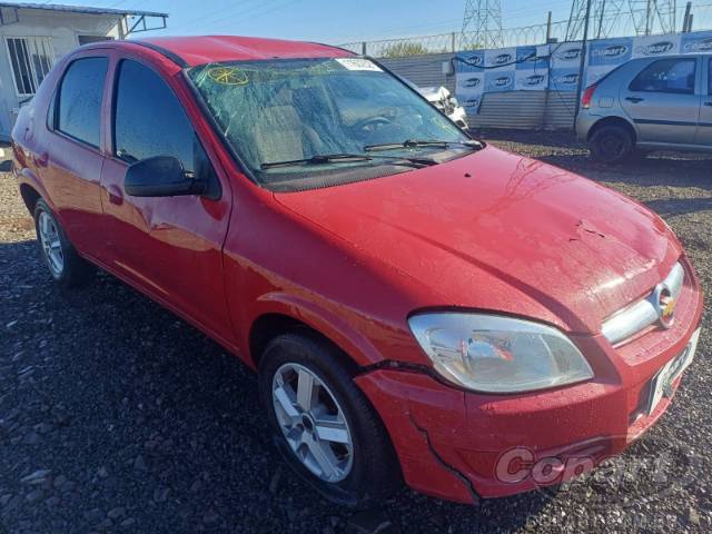 2011 CHEVROLET PRISMA 