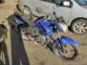 2022 YAMAHA FAZER 