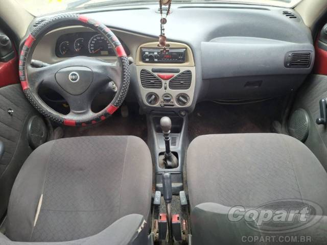 2006 FIAT PALIO 