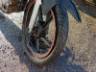 2010 YAMAHA YBR 125 FACTOR 