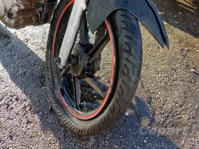 2010 YAMAHA YBR 125 FACTOR 