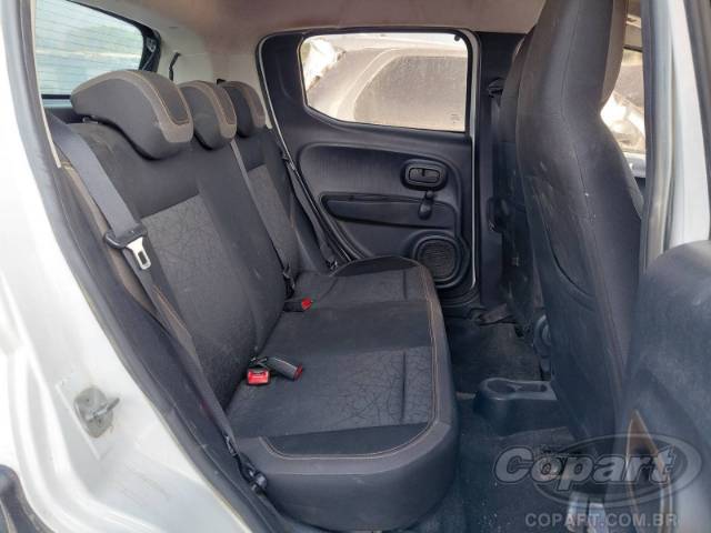 2024 FIAT MOBI 