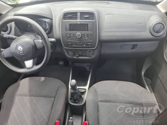 2019 RENAULT KWID 