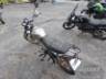 2008 HONDA CG 150 