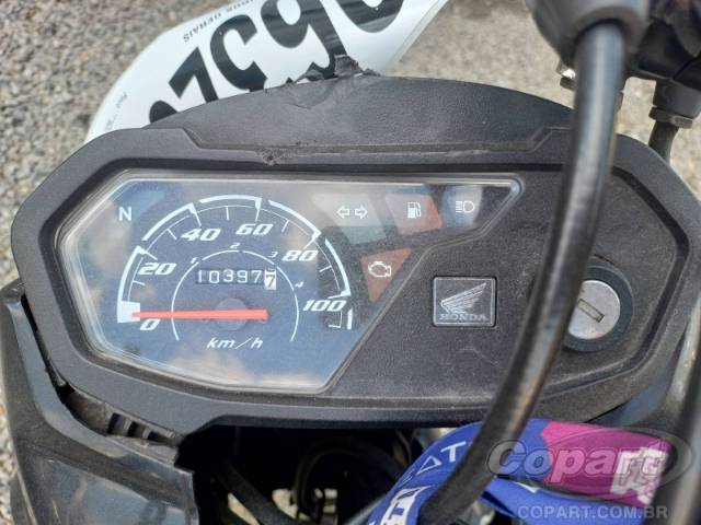 2023 HONDA POP 