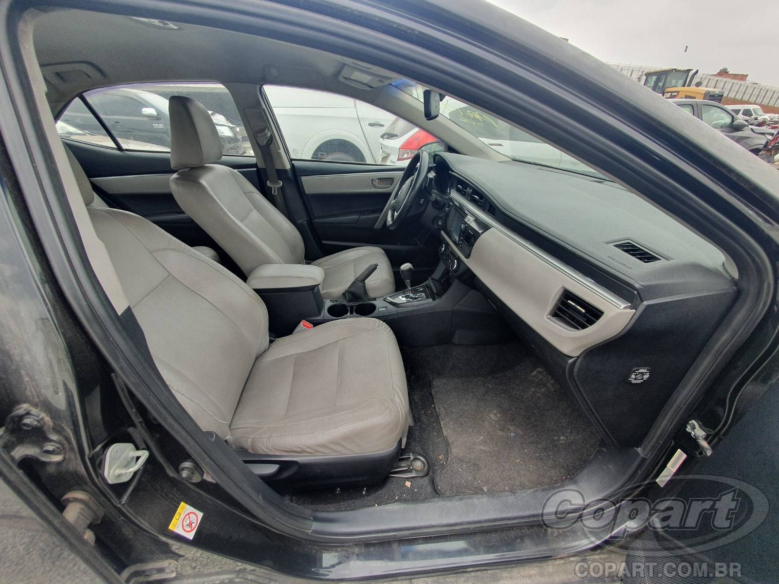Foto 5: 2015 TOYOTA COROLLA