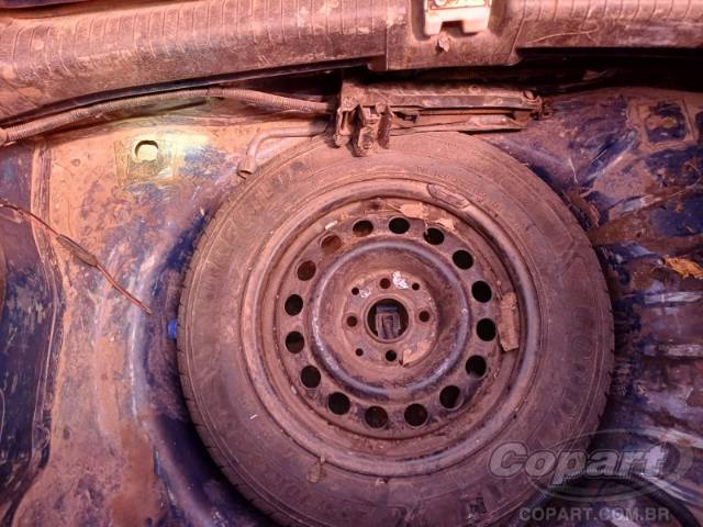 1999 CHEVROLET CORSA 