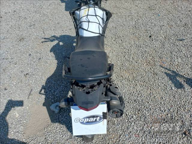 2021 YAMAHA YBR 150 FACTOR 