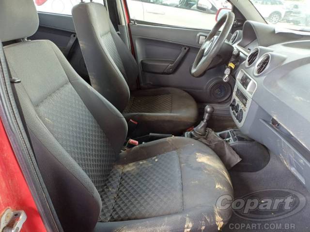 2009 VOLKSWAGEN GOL 