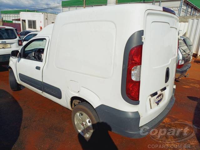 2019 FIAT FIORINO FURGAO 